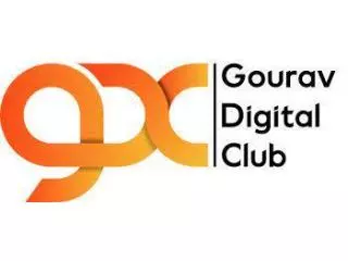 #1 Premium Digital Marketing Course - Gourav Digital Club