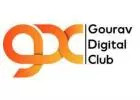 #1 Premium Digital Marketing Course - Gourav Digital Club