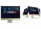 STEALTH AI Review – The Ultimate AI Traffic And Commission App