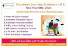 Microsoft Data Analyst Training Course in Delhi, with Free Python by SLA Consultants 