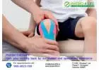 Physiotherapy At Home In Gurgaon