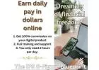 Online Business Opportunity 