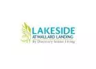 Lakeside At Mallard Landing