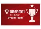 Find the Best Dream11 Team and Dream11 Prediction for Today's Matches | CricGram