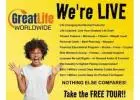 Unlock Your Potential with GreatLife s Global Launch 2024!