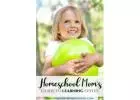 A Homeschool Mom’s Guide to Learning Styles