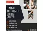 Lenovo Authorized Service Center in Patna - Expert Laptop Repairs