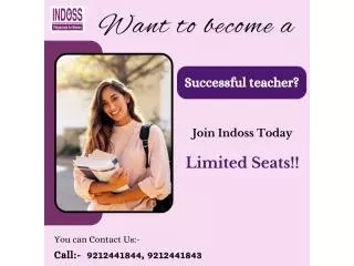 Teacher Training Course in Delhi