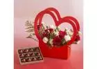  Shop Flowers and Chocolates Online in Bahrain - Fast Delivery
