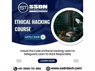 What are the key skills and qualities required to become an ethical hacker?