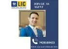 How to Join LIC as Agent 