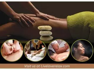 Experience Calm with Massage Therapy in Austin