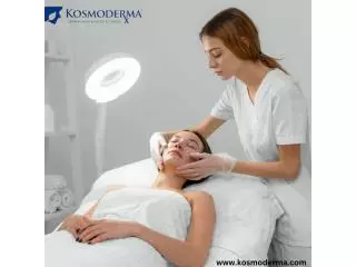Skin Clinic for Acne, Pimple Treatment in Delhi