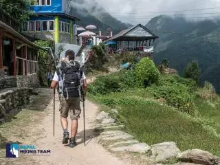 Annapurna Trek: Explore the Majestic Annapurna Region
