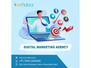 Best Digital Marketing Agency in Delhi Ncr 