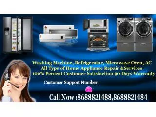  LG Washing Machine Service Center in Hyderabad