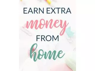 Quick question: Could you use an extra $50+ Everyday? Let's chat!