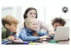 The Montessori ONLINE Method: An Extraordinary Method of Teaching