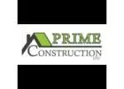 Prime Construction Ltd 