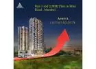  1 & 2 BHK Flats in Mira Road: Find Your Perfect Urban Oasis with Asmita India Realty