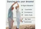 Retirement Blues? Rediscover Joy Through Dance and Embrace a Stress-Free Beach Life!
