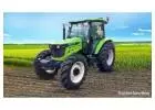 Cool Efficiency: Unveiling Competitive AC Tractor Prices for Agricultural Excellence