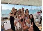 Miami Yacht Party: An Escape From Busy Life To Super Fun 