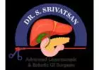 Dr. Srivatsan Gurumurthy | Robotic Hernia  surgeon in Chennai