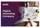 Digital Marketing Company in India - Kalzoom Advisors