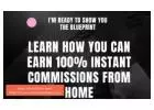 Stop struggling and start earning $100+ a day online with our winning team!