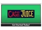 Check Out Cash Juice Today
