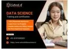 Advanced Data Science Certification: Elevate Your Expertise in Bangalore