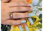 A Guide to Fill Acrylic Nails in Fresno CA