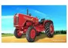 Get reviews of Mahindra 415 DI only at Tractorjunction