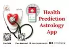 Predict diseases from Horoscope