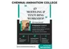 best college for animation and vfx