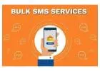 Bulk sms service provider in Indore, India