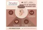 Hearing Aids In Hyderabad | Hearing Aid Centre in Hyderabad