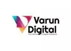 Social Media Marketing Services I Varun Digital Media