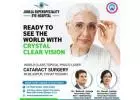 Juneja Superspeciality Eye Hospital- Best Ophthalmologists in Bilaspur Chhattisgarh
