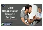 Drug Rehabilitation Center in Gurgaon