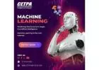 Best Machine Learning Course - CETPA Infotech