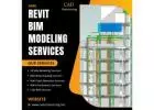 Contact Us Revit BIM Modeling Outsourcing Services Provider in Minnesota, USA