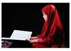 Discover the convenience and quality of online Quran classes
