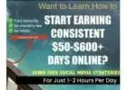 ARE YOU MOM/DAD WANT TO LEARN HOW TO EARN EXTRA INCOME WHILE YOU SLEEP?