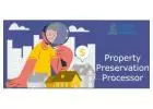 Top Property Preservation Processor Wyoming