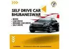 Self Drive Car Bhubaneswar