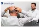 Direct Hair Transplant Clinic | FUT and FUE | Hair Loss Treatment Cost in Delhi