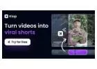 Turn videos into viral shorts