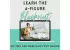 ATTENTION Moms, Grandmas, and Empty Nesters: Are you wanting to make additional income online?